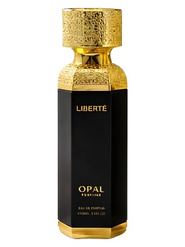 Liberte bottle