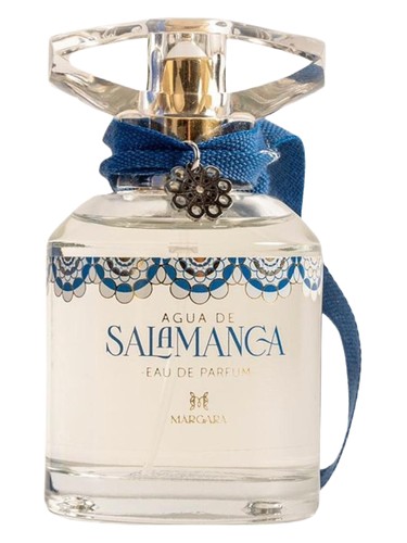 Agua de Salamanca bottle