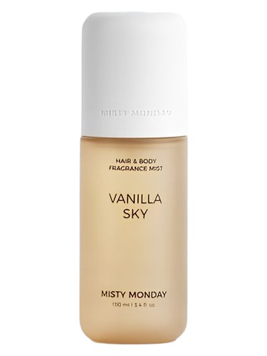 Vanilla Sky bottle