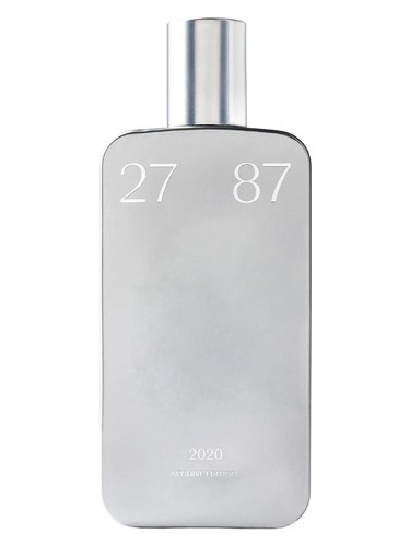 LAVENDER (2020) bottle