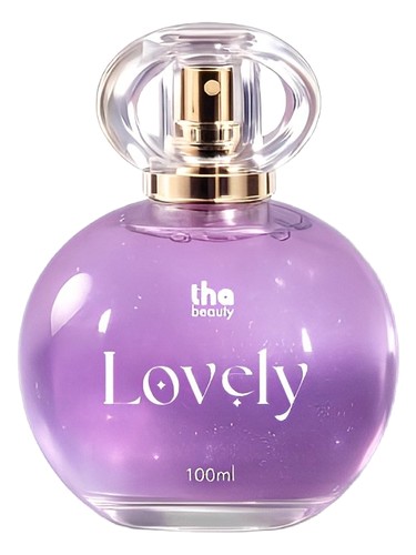 Lovely bottle