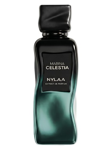 Marina Celestia bottle