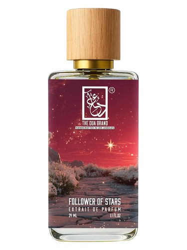 Follower Of Stars bottle