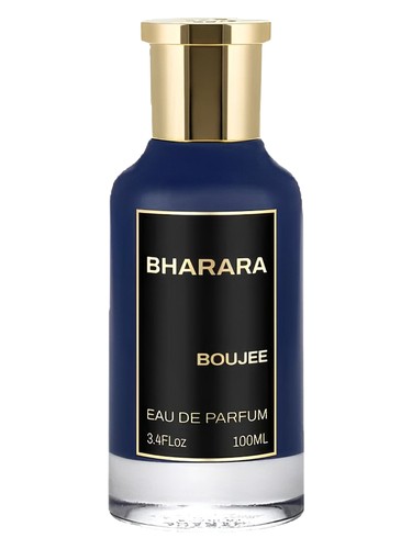 Boujee bottle