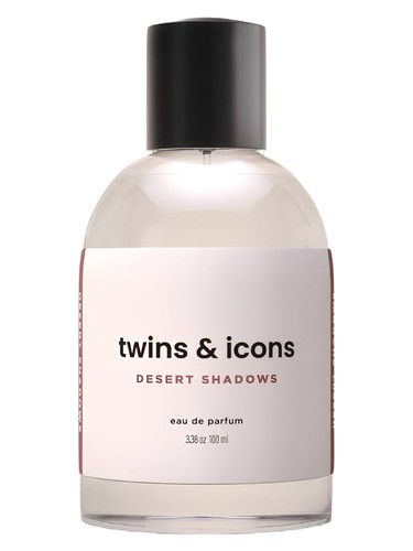 Desert Shadows bottle