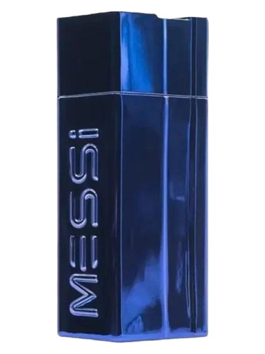 Messi Elixir bottle