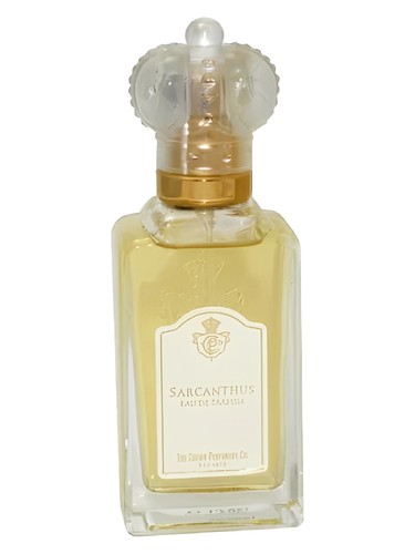 Sarcanthus bottle