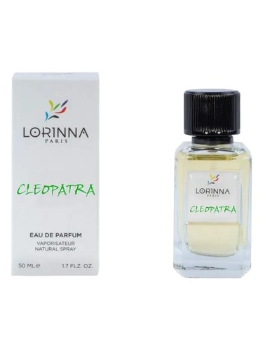 Cleopatra bottle