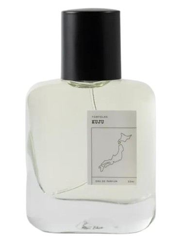 Kuju bottle