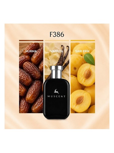 F386 bottle