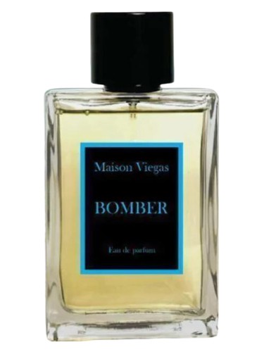 Bomber bottle