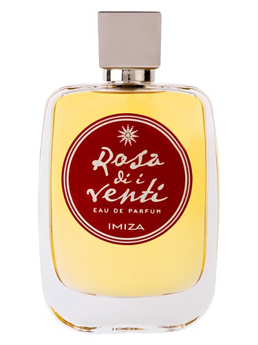 Rosa Di I Venti bottle