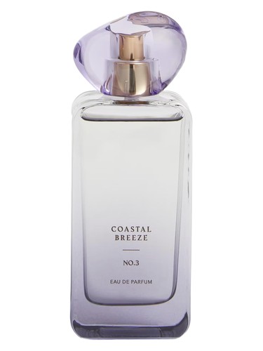 Coastal Breeze bottle