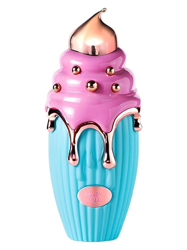 Candy Kiss bottle