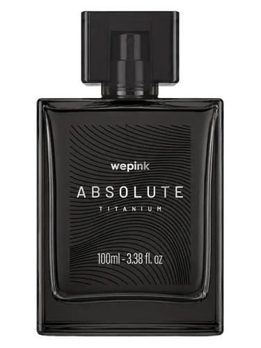 Absolute Titanium bottle
