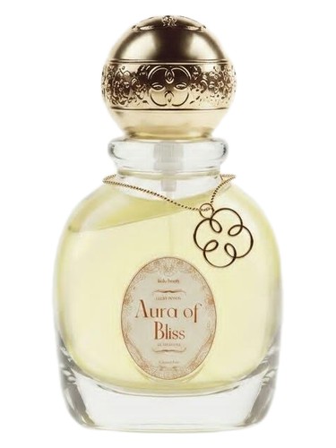 Aura of Bliss bottle