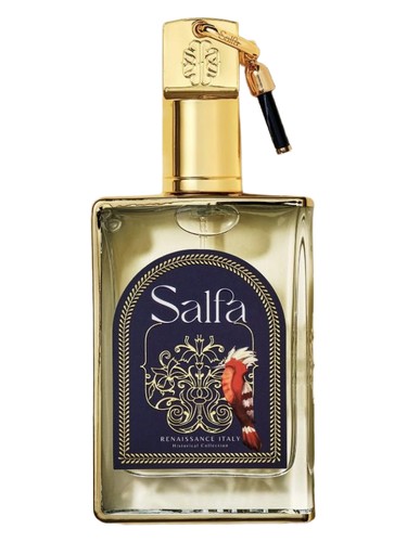 Renaissance Italy bottle