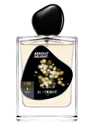 Absolut Delight bottle