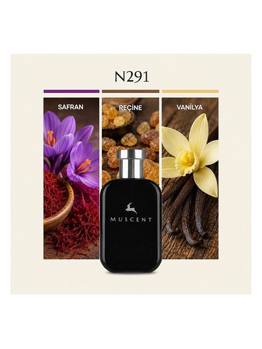N291 bottle