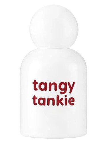 Tangy Tankie bottle