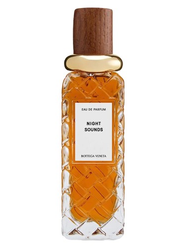 Night Sounds bottle