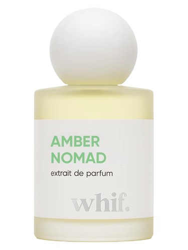 Amber Nomad bottle