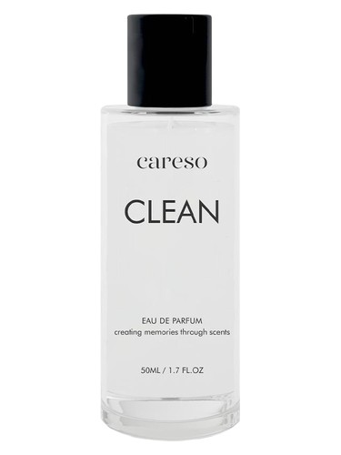 Clean bottle