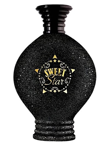 Sweet Star bottle