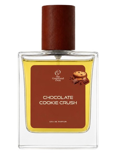 Chocolate Cookie Crush bottle