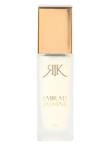 Emirati Jasmine bottle