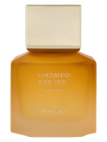 Gourmand Addiction bottle