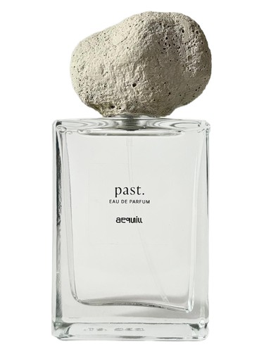 Past bottle