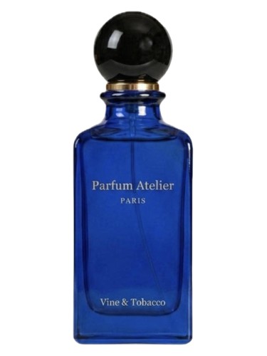 Vine & Tobacco bottle