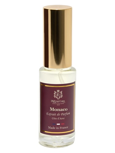 Monaco bottle