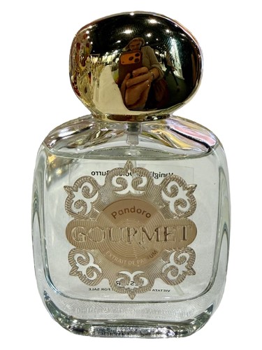Pandora bottle