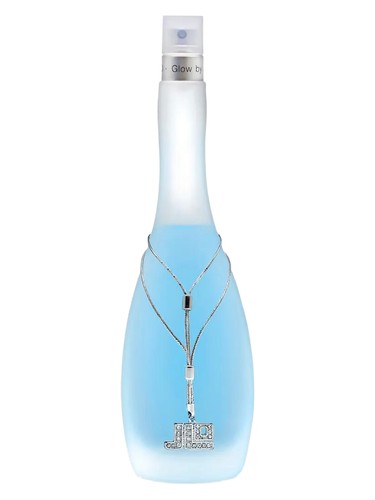 Glow Pure bottle