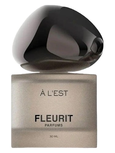 À L'EST bottle