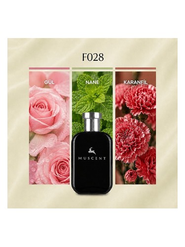 F028 bottle