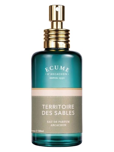 Territoire des Sables bottle