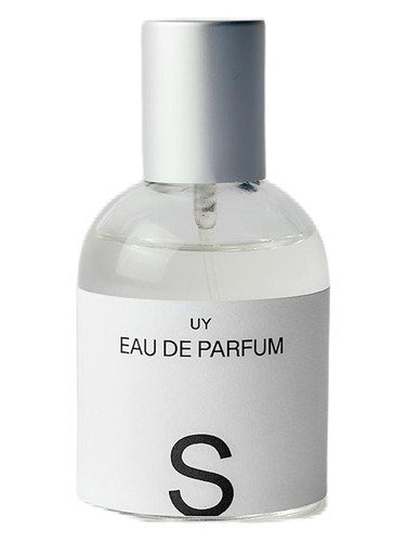 S bottle