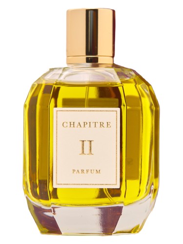 Chapitre II - Radzmir bottle
