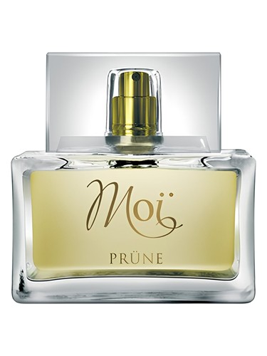 PRÜNE Moï bottle