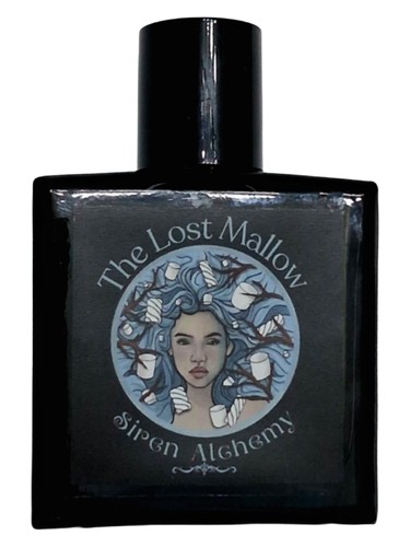 The Lost Mallow bottle
