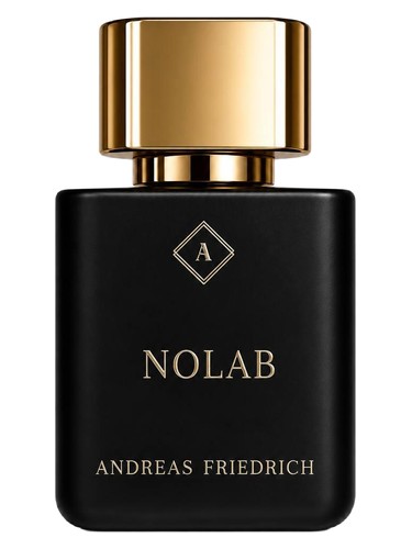 Nolab bottle