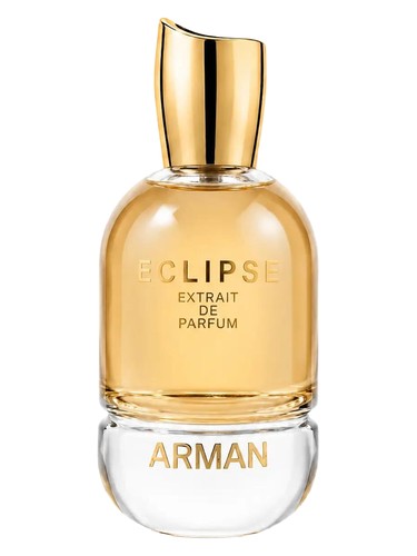 Eclipse bottle