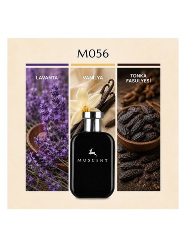 M056 bottle