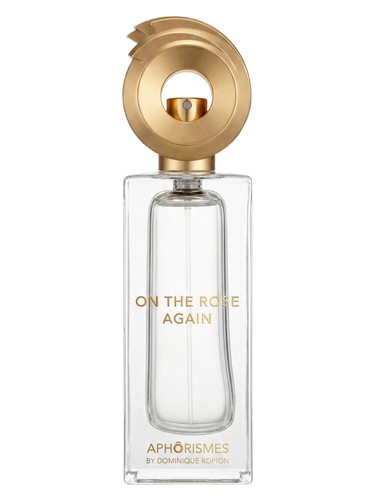 On The Rose Again bottle