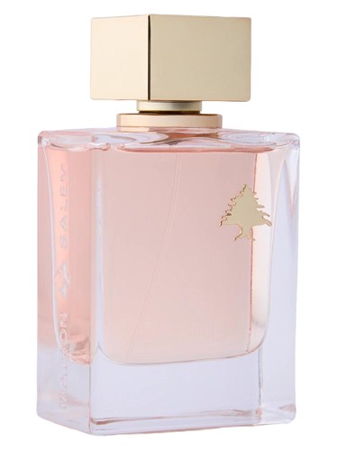 Suhailah bottle
