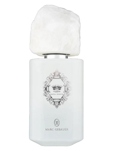 Malika bottle