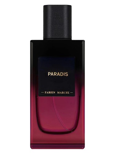 Paradis bottle